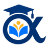 Alpha Edu Hub Logo